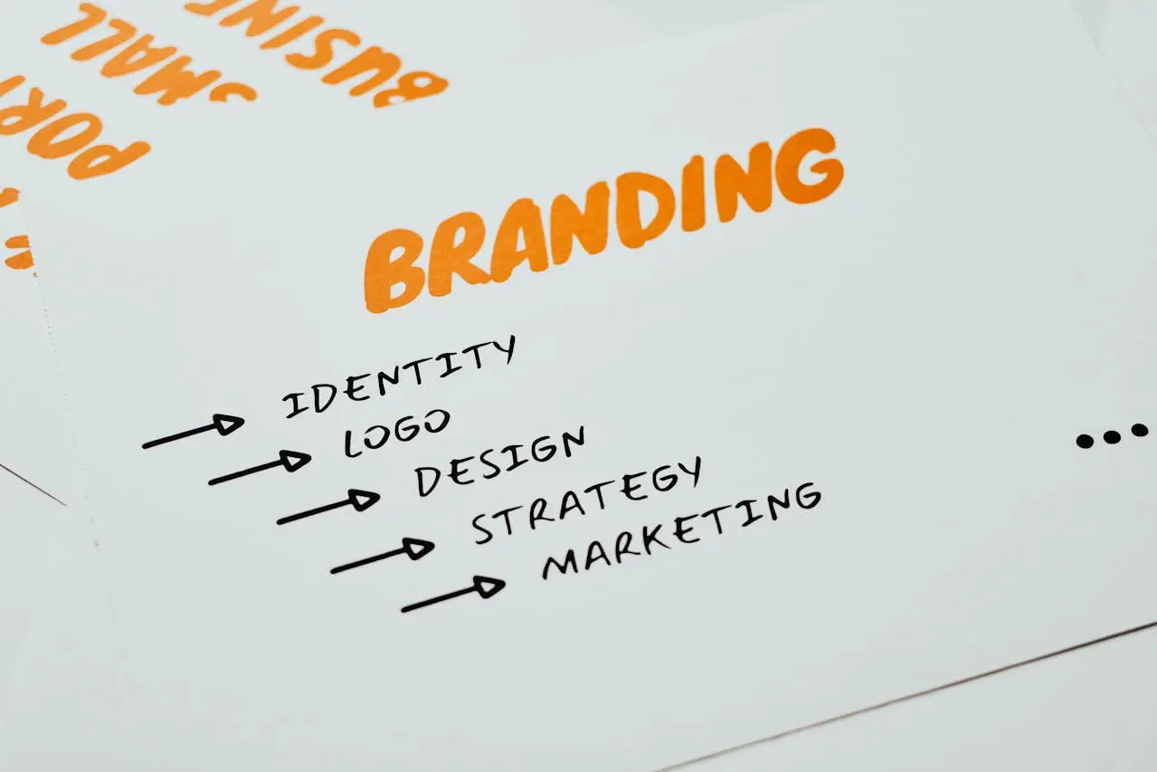Servicio de rebranding