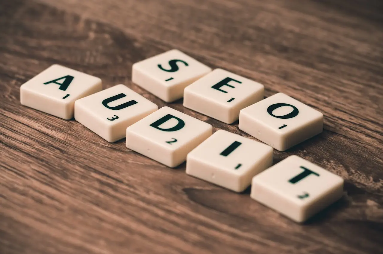 Servicio de auditoria seo