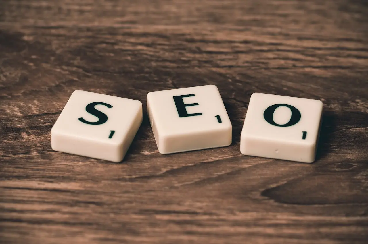 Servicio de posicionamiento SEO