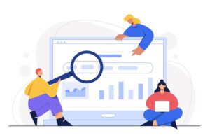 Servicio de seo para restaurantes