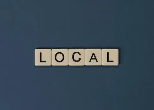 Servicio de seo local