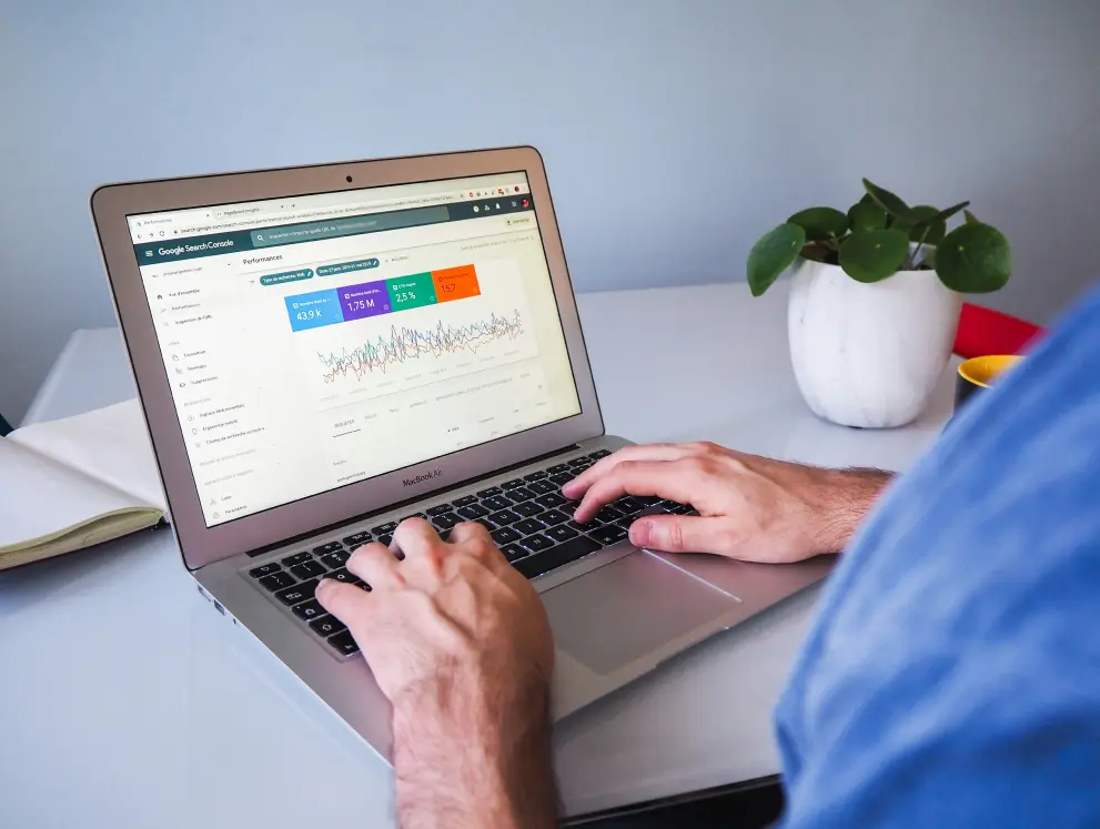 SEO para concesionarios
