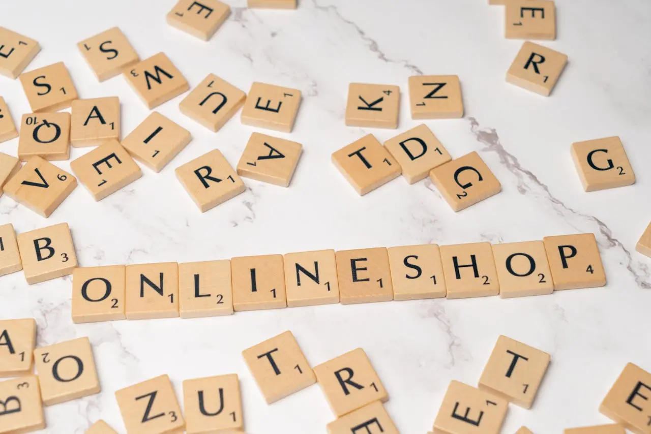 Servicio de desarrollo de tienda online