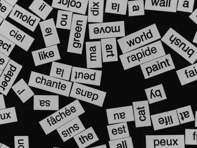 traducción web